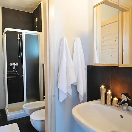 Saliana Sleeps 4 Appartamento
