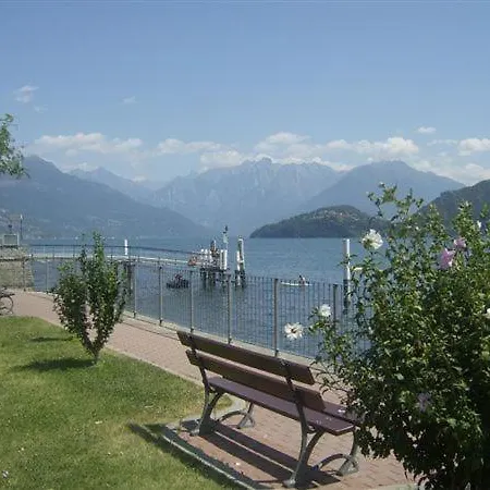 Lejlighed Saliana Sleeps 4 Pianello Del Lario