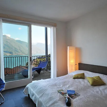 Saliana Sleeps 4